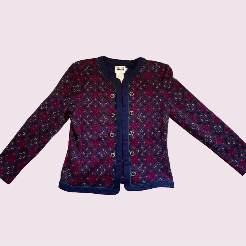 Vintage jacket